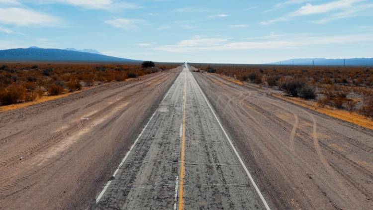 Ruta 40 Norte, tramo San Roque-Tucunuco: Se realizó la apertura de sobres y seis empresas disputan la obra
