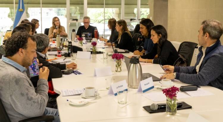 San Juan participó de la asamblea federal de políticas sobre discapacidad
