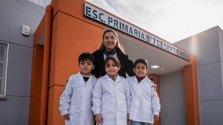 Claves del nuevo Concurso de Ascenso para jerarquizar la carrera docente